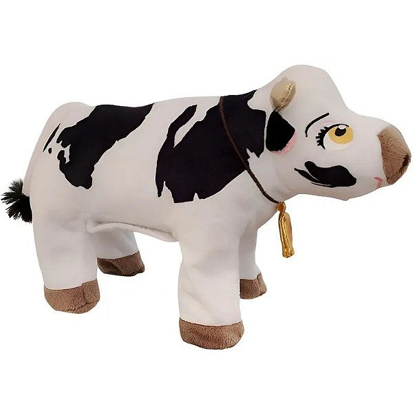 Peluche Arbrex La Granja de Zenon Vaca Lola - 8029