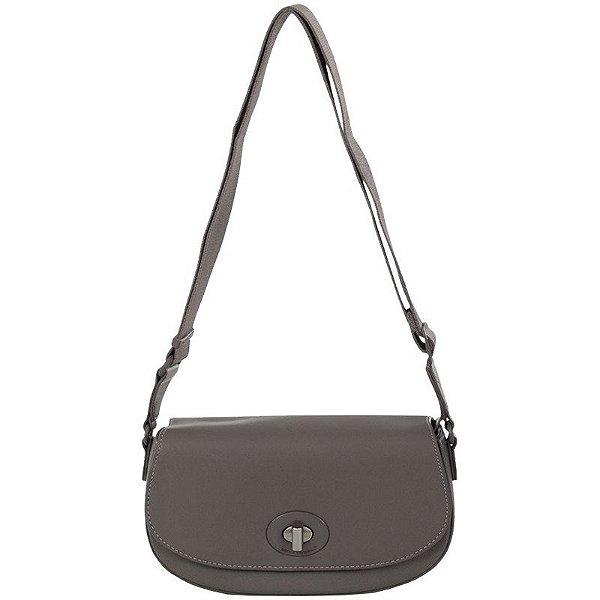 Bolsa Feminina David Jones Fungi CM7104-2