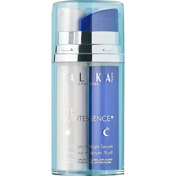 Soro para os Olhos Talika Eye Quintessence - 20ml