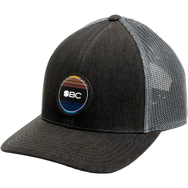 Boné Kepi Black Clover Horizon - Masculino