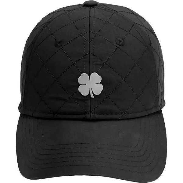 Boné Kepi Black Clover Quilted Luck - Masculino