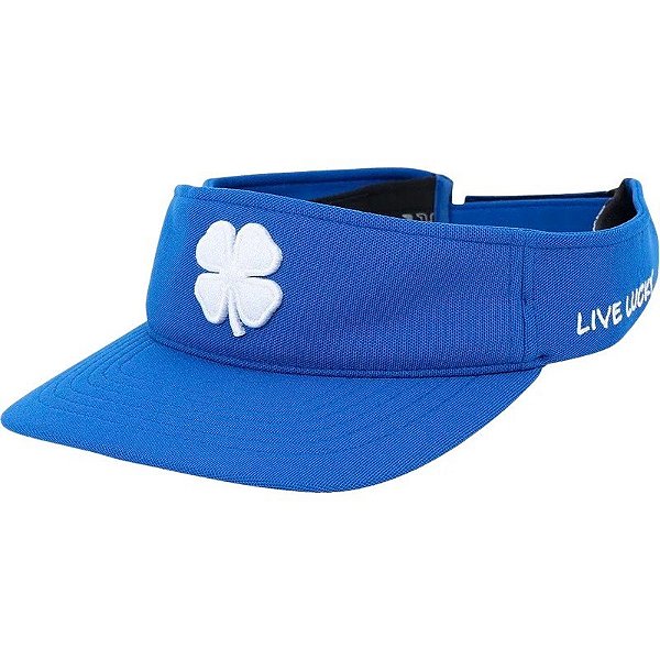 Viseira Black Clover Premier Visor 9 - Masculina