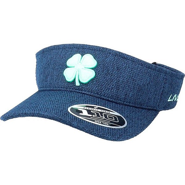 Viseira Black Clover Bamboo 1 - Masculina