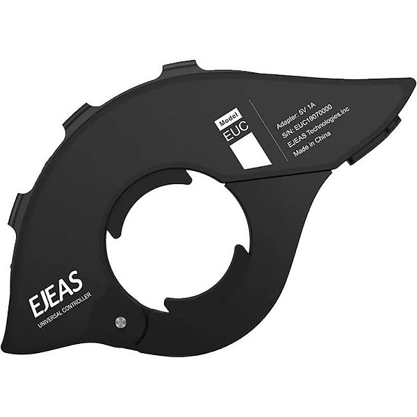 Controle Bluetooth para intercomunicador de capacete Ejeas EUC