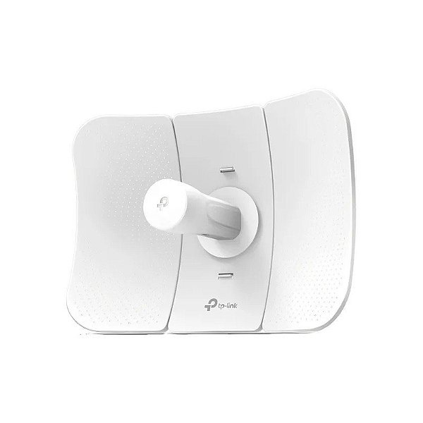 Ponto de Acesso TP-Link Pharos CPE605 Outdoor Cpe 150 MBPS - Branco