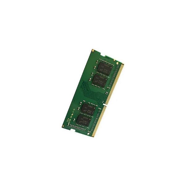 Memória NB DDR4 8GB 2400 Macroway