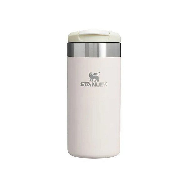 Garrafa Térmica Stanley Transit Aerolight Rose 354ml