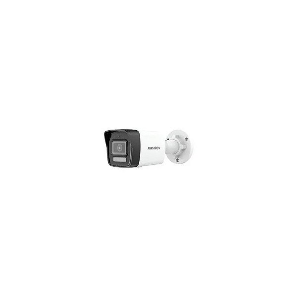 Câmera de Segurança Hikvision DS-2CD1023G2-Liu HD Externa / 2,8mm - Branca