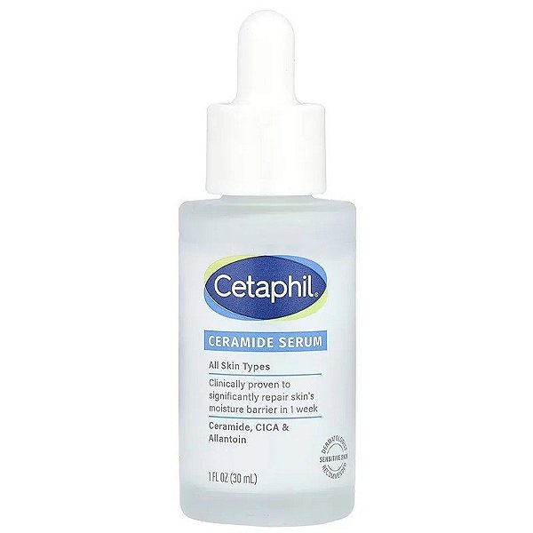 Sérum facial Cetaphil Ceramida - 30mL
