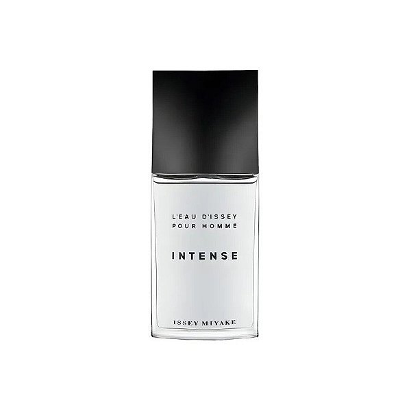 Perfume Issey Miyake L'Eau D'Issey Pour Homme Intense EdT - 125ml