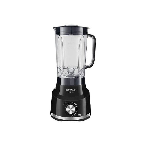 Liquidificador Britania BLQE14A 1400W 3.2L 220V