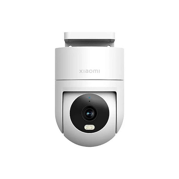 Câmera de Segurança Xiaomi Externa CW300 BHR8097EU Quad HD Wifi Branca