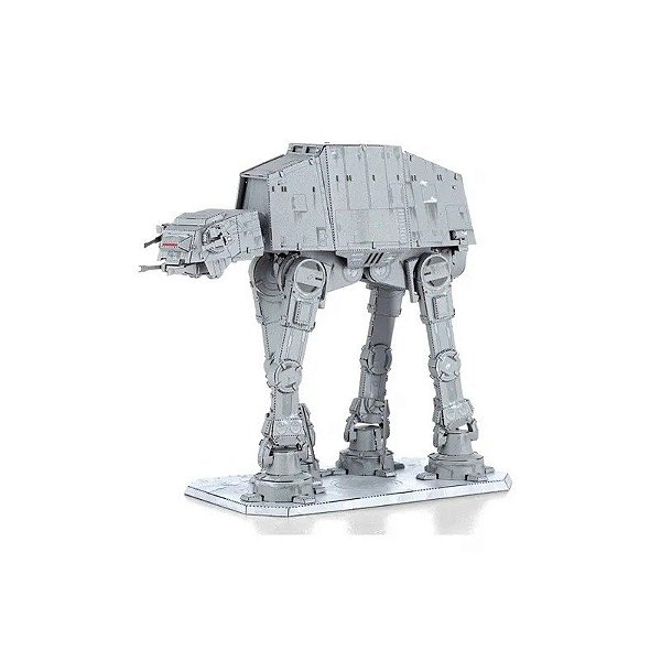 Kit Fascinations Inc Metal Earth ICX221 Imperial At-At Star Wars