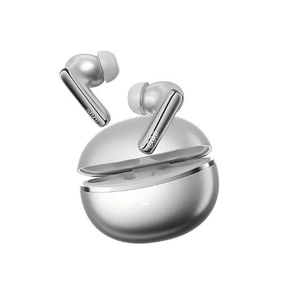 Fone de Ouvido QCY Melobuds N70 BH25HT18A - Titânio