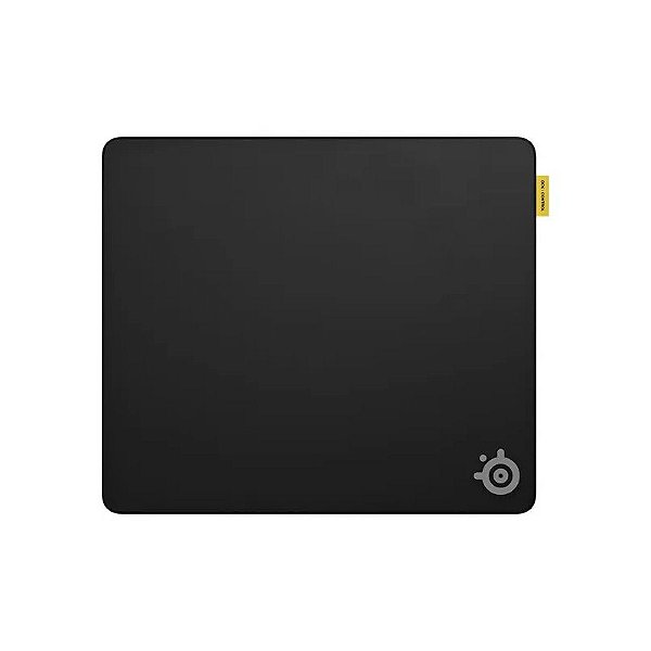 Almofada de Mouse Steelseries QCK Performance L-Control - Preto (63434)