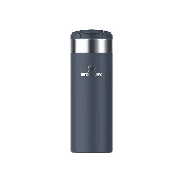 Garrafa Térmica Stanley Aerolight Transit Bottle de 473 ml - Crepúsculo (s/Caixa)