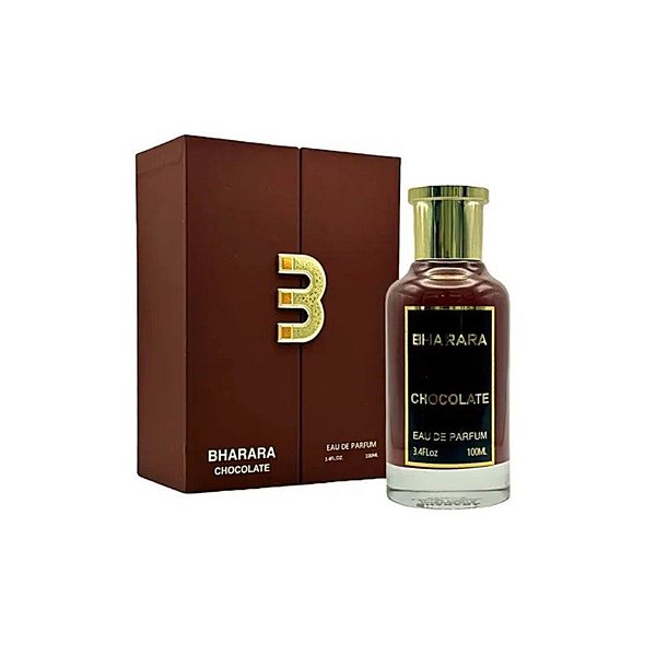 Perfume Bharara Chocolate 100 ML
