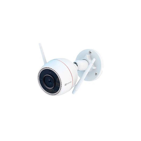 Câmera IP Wifi Ezviz CS-C3TN 3MP 2.8MM H.265 Externa