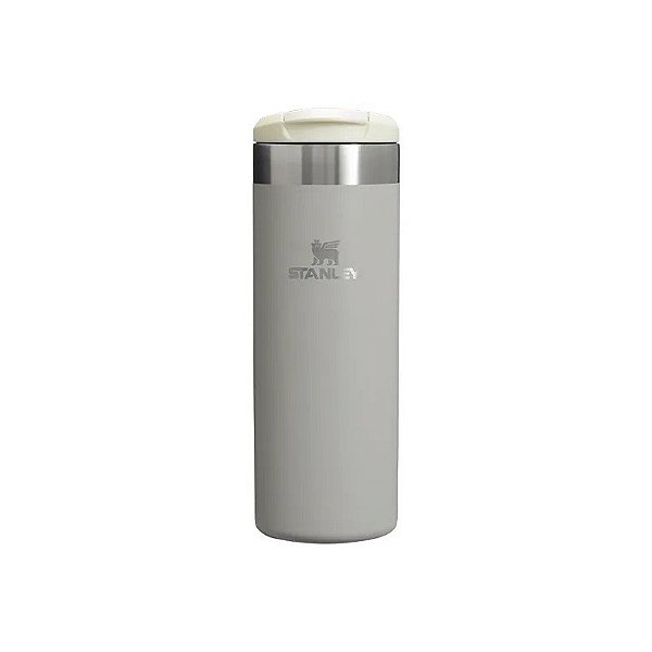 Garrafa Térmica Stanley Aerolight Transit de 473 ML - Cinza (sem Caixa)