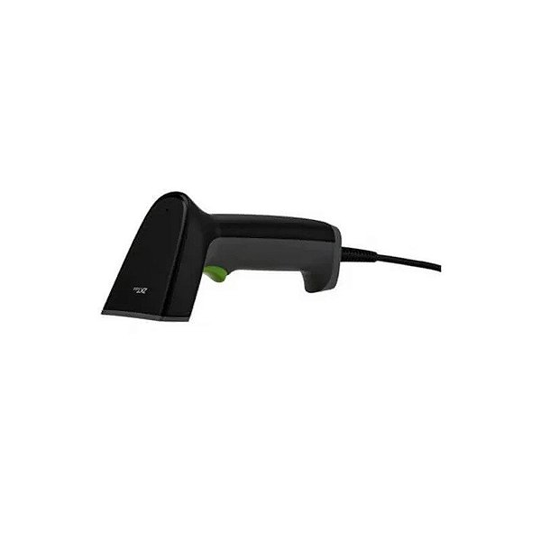 Leitor de Código de Barras Zkteco ZKB201S USB