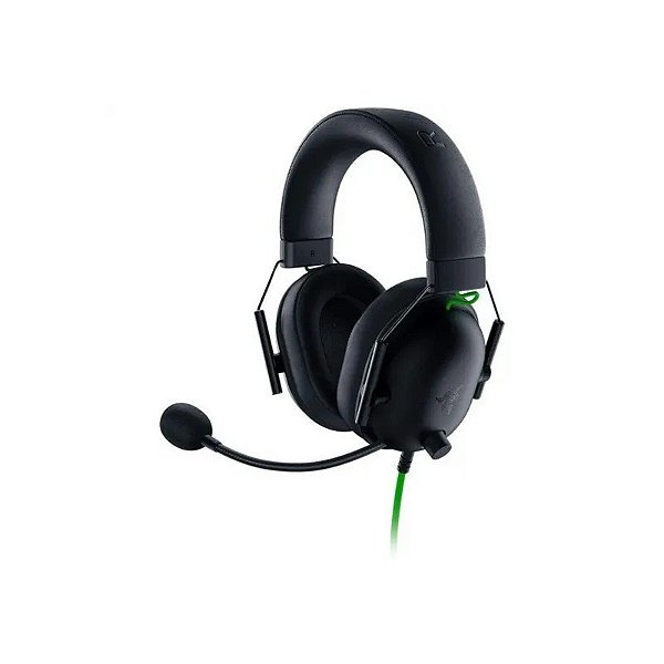 Fone Razer Blackshark V2 X RZ04-03240100-R3U1 Preto