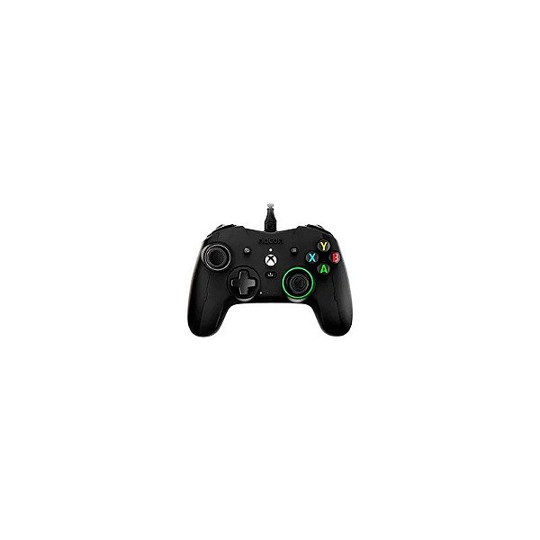 Controle Nacon Rig Revolution X para Xbox / USB-C Preto