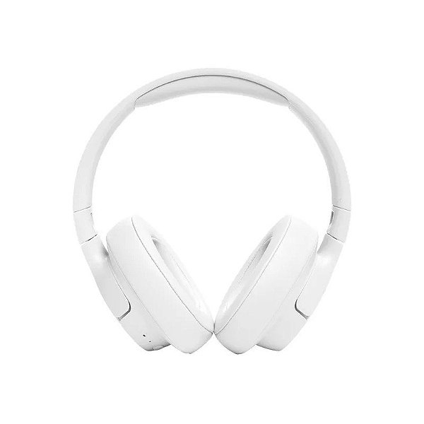 Fone de Ouvido JBL Tune 720BT Bluetooth - Branco