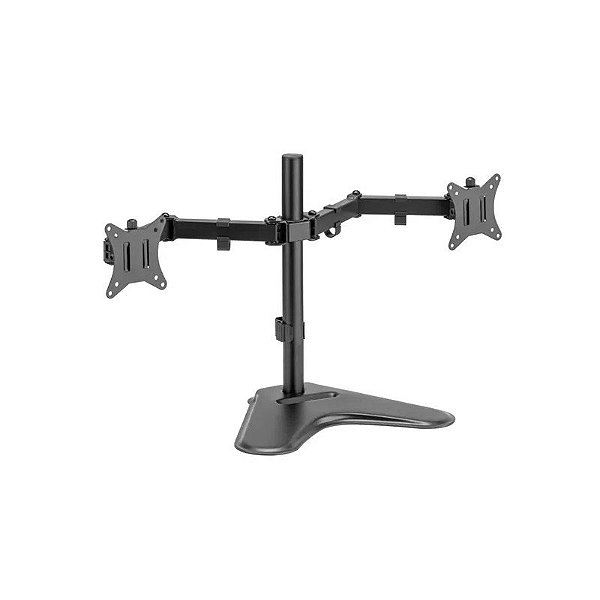 Suporte para Monitores Argom Tech ARG-BR-1605 17" Até 32" 18KG