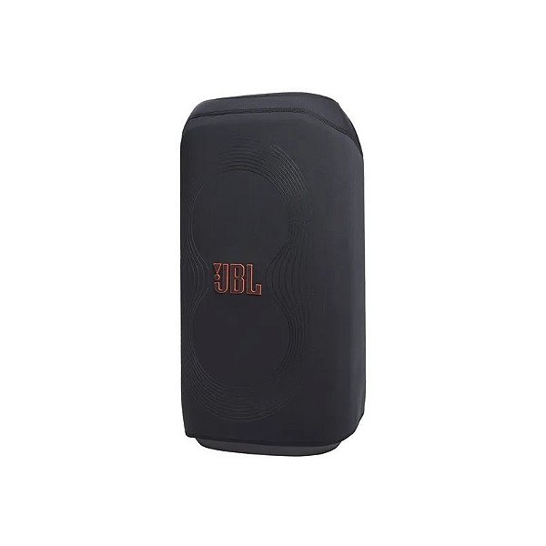 Capa para caixa de som JBL Partycover Club 120 - Preta