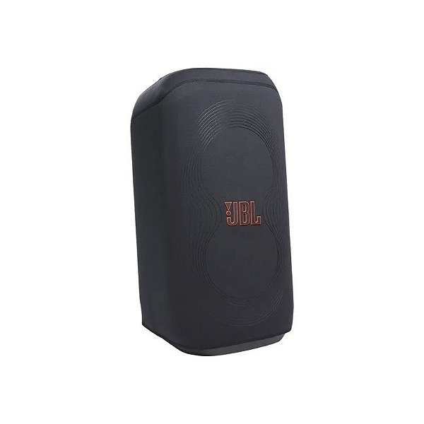 Estojo para Caixa Acústica JBL Party Club 120 PB120 - Preto