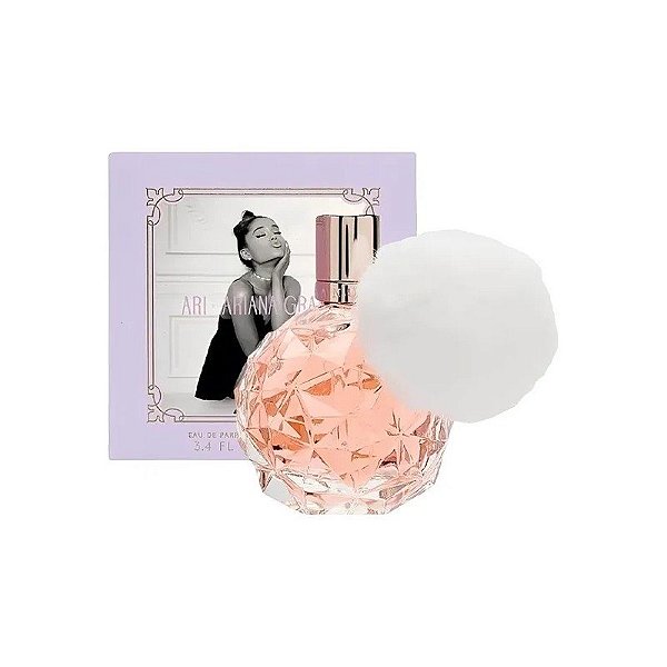 Perfume Feminino Ariana Grande Ari Edp 100 ML