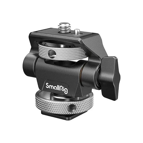 Smallrig 2905B Suporte p/Monitor Giratório