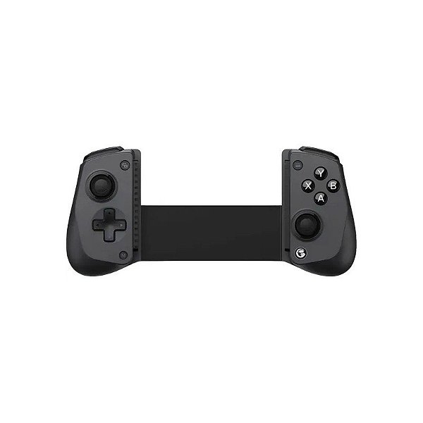 Controle Sem Fio Gamesir X5S Bluetooth Preto