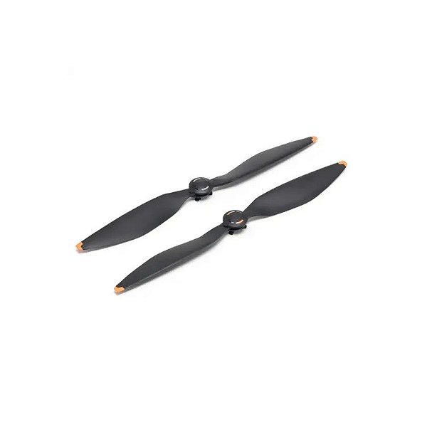 Par de Hélices Dji Acc Mavic 4 Pro