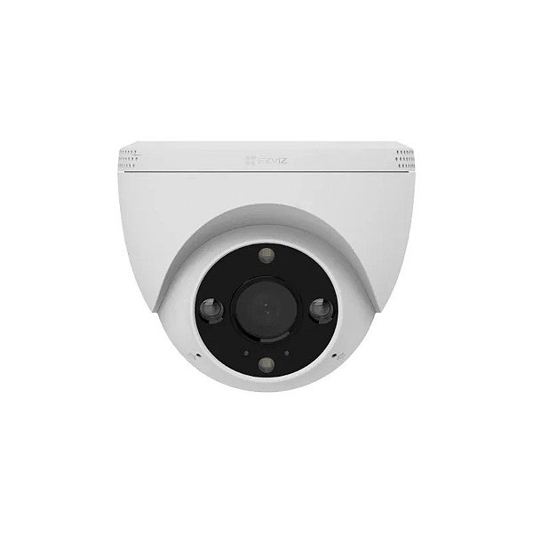 Câmera Wi-Fi Ezviz CS-H4 3MP 2K 2.8MM H.265 Externa
