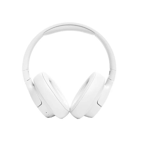 Fone de Ouvido JBL Tune 720BT Bluetooth - Branco