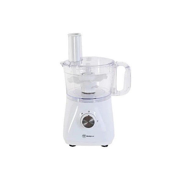 Processador Westinghouse WKFP500 1,2 L 500W 110V Branco