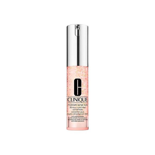 Gel para Contorno dos Olhos Clinique Moisture Surge Eye - 15ML