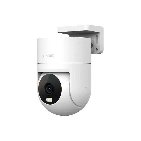 Câmera de Segurança Xiaomi Externa CW300 BHR8097EU Quad HD Wifi - Branca
