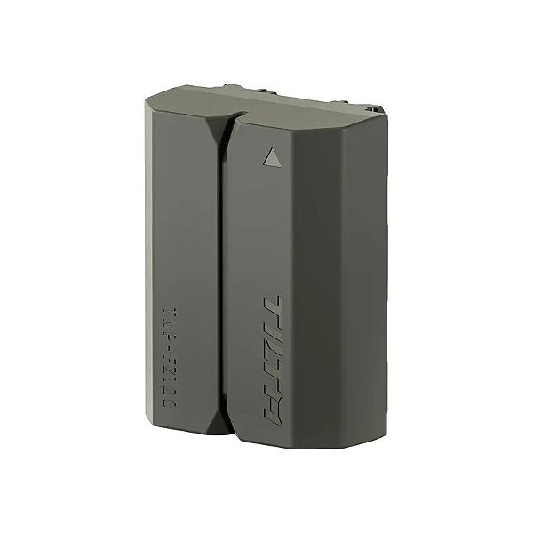 Bateria Tilta NP-FZ100 2400 mAh USB-C para Câmeras Sony - Verde (TNP-FZ100-GN)