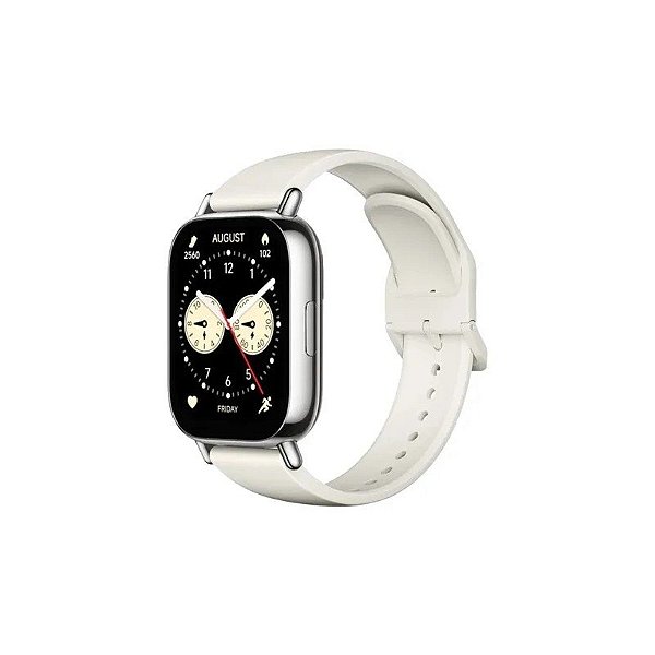 Relógio Xiaomi Redmi Watch 5 Lite M2352M1 Light Gold