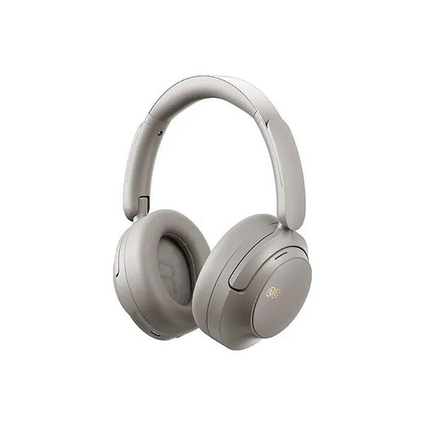 Headphone QCY H3S BH25H3SA Wireless - Cinza