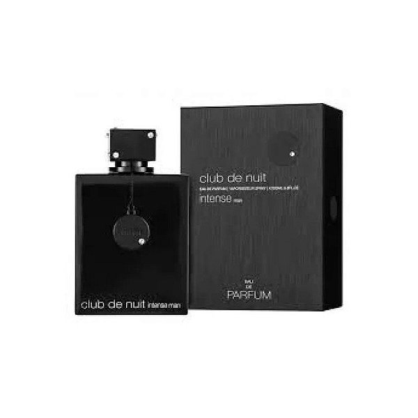 Perfume Armaf Club de Nuit Intense Edp 200 ML