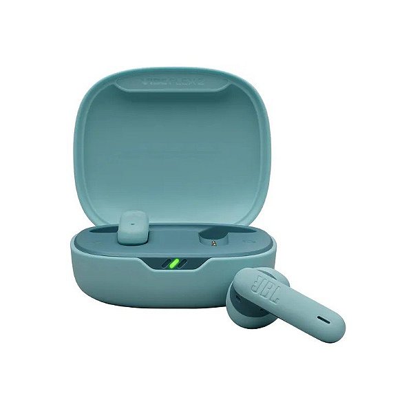 Fone de Ouvido JBL Vibe Flex 2 Bluetooth - Azul