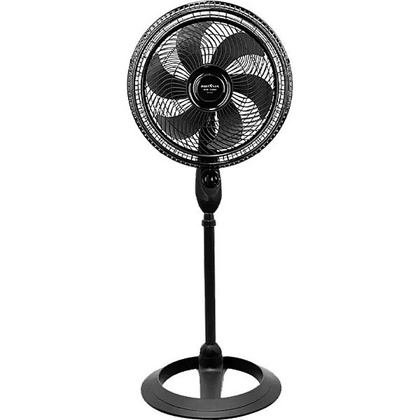 Ventilador de Pé Britania BVT450 Turbo 48cm 160W - 220V 60Hz