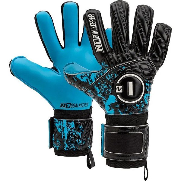 Luva para Goleiro Goalkeeper Cronos Semi