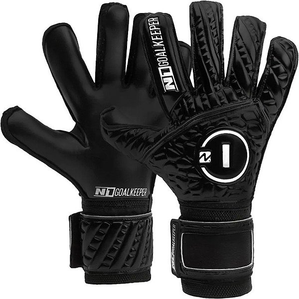 Luva de Goleiro Goalkeeper Cronos Semi