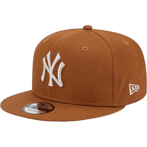 Boné New Era 60364432 New York 9Fifty