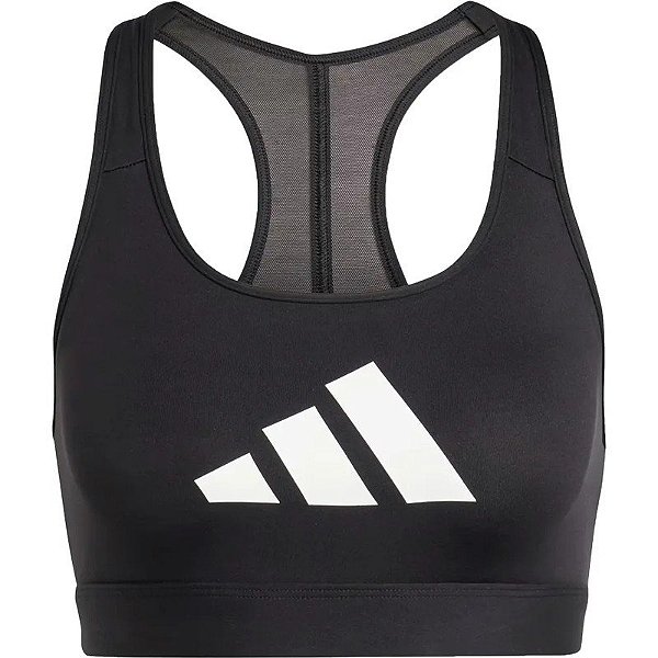 Top Adidas JG1414 - Feminino