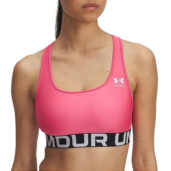 Top Under Armour 1383544 672 - Femenino